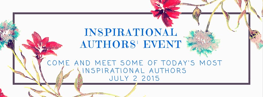 insp authors’ event